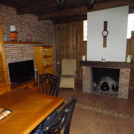Un Rincon Salmantino Villa Navasfrias ภายนอก รูปภาพ