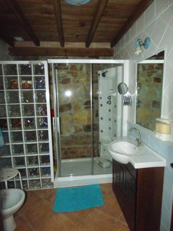 Un Rincon Salmantino Villa Navasfrias ภายนอก รูปภาพ